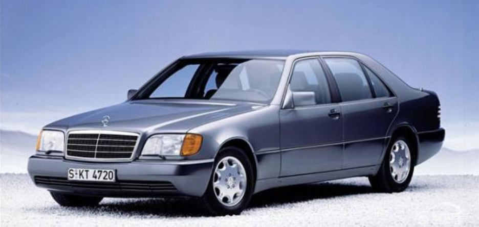 这些汽车外号知道三个以上，八成是老车迷