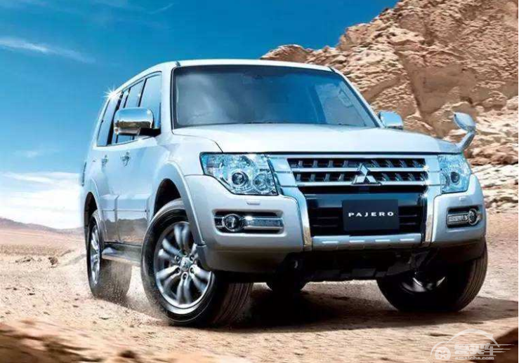 这些汽车外号知道三个以上，八成是老车迷