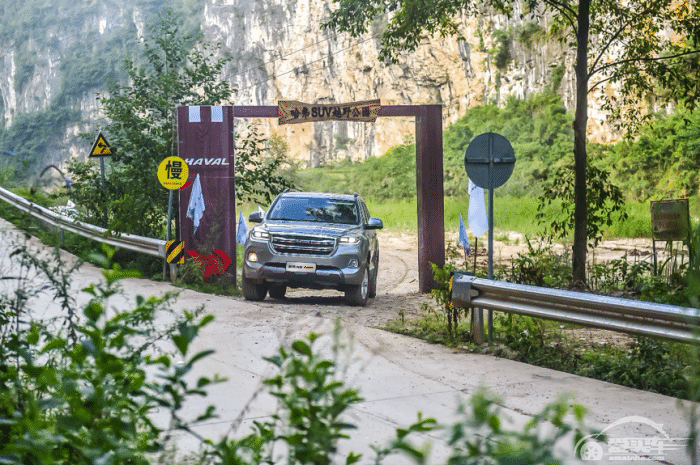 哈弗H9牵手和田，阿里 升级“进藏攻略”