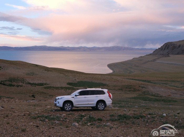 哈弗H9牵手和田，阿里 升级“进藏攻略”