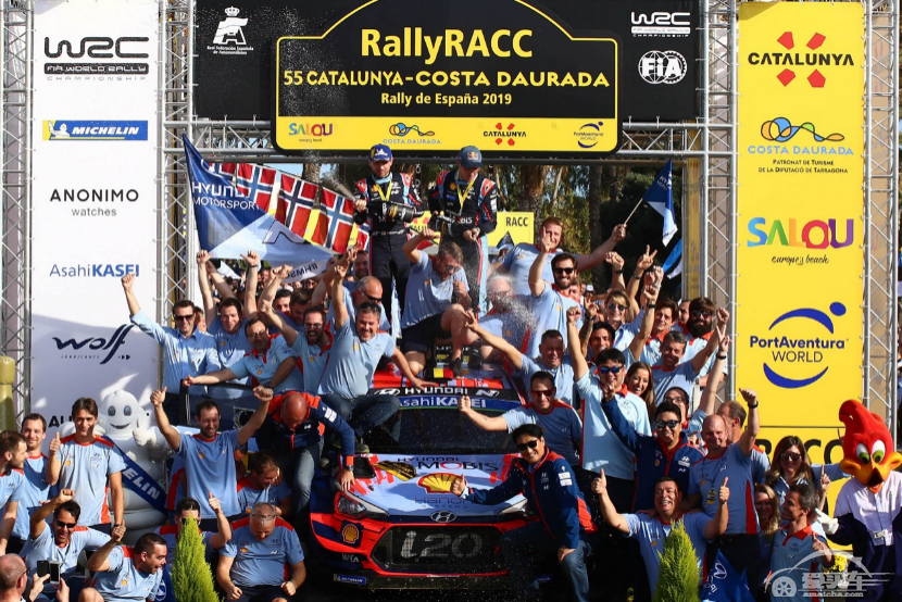 运动基因传承  第十代索纳塔令驾驶乐趣走进日常