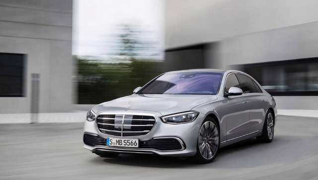  奔驰危机！夏普状告戴姆勒专利侵权胜诉，在德国或被禁售 