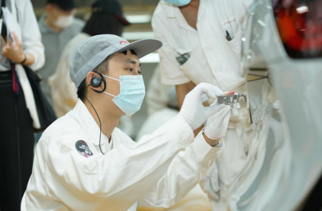  为什么“业内人”更喜欢广本？技术流和技术牛之间隔了一个“人” 