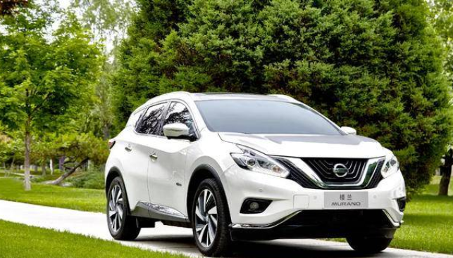  虽然都带“T”，但这4款SUV用的是机械增压，最低只要30万 