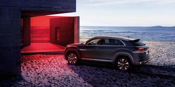 摸清了国人爱大车的心理？北京车展中大型SUV巨