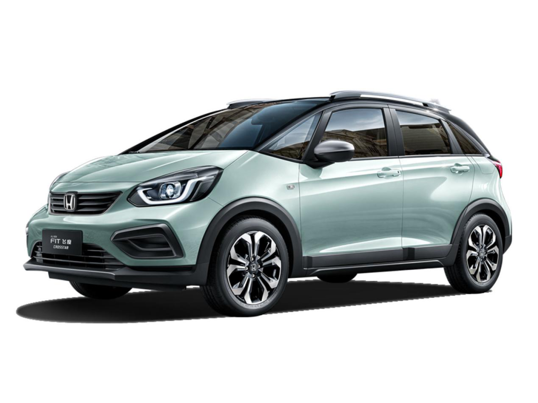 十万买合资代步，除了刚上市的新飞度，这几款也值得考虑！