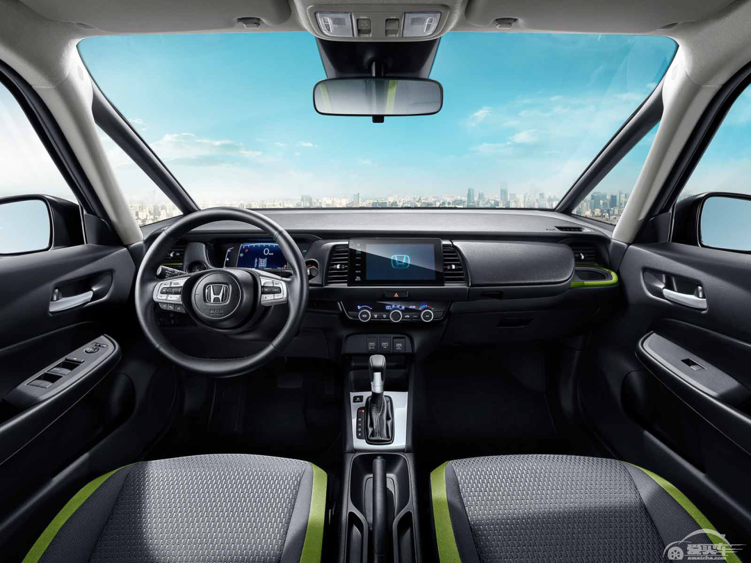 十万买合资代步，除了刚上市的新飞度，这几款也值得考虑！