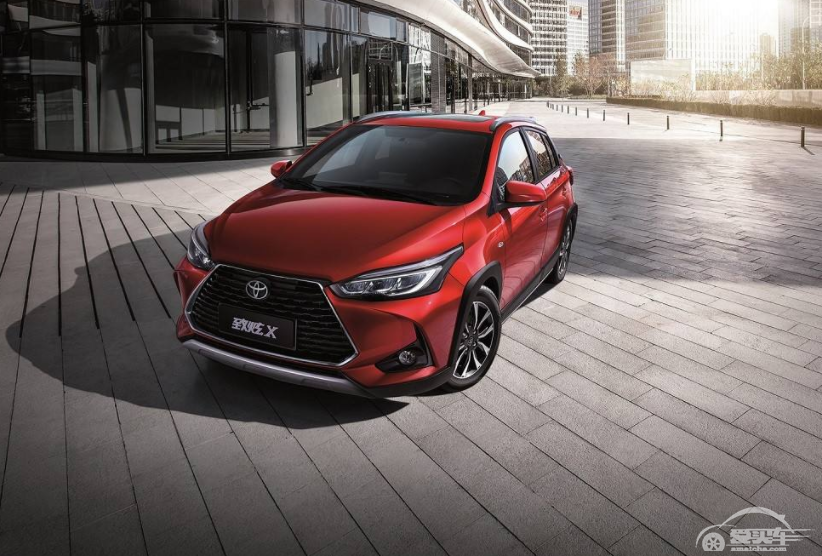 十万买合资代步，除了刚上市的新飞度，这几款也值得考虑！