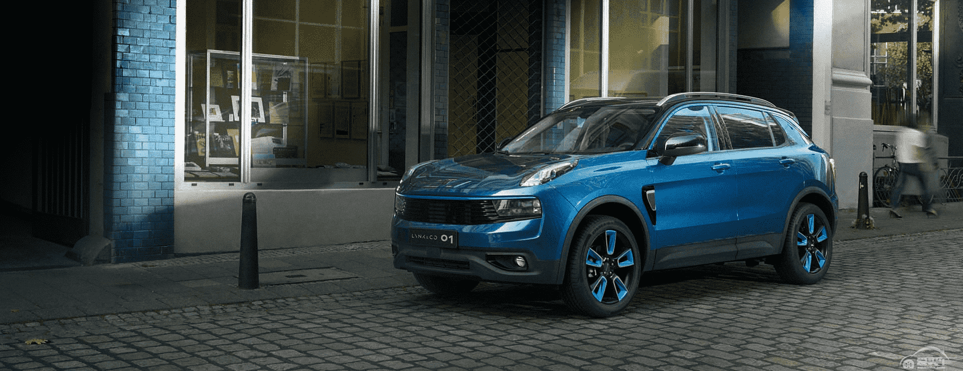 除了安全，更有健康——为什么领克更安心？这就是答案！