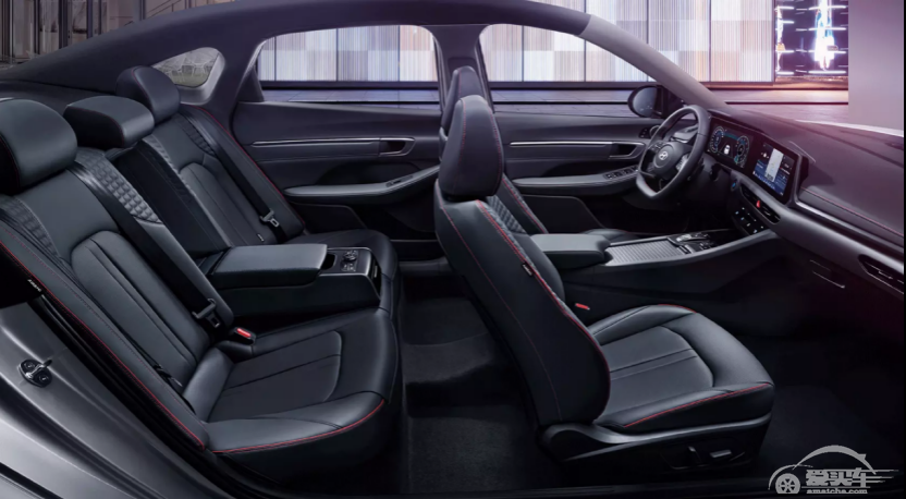 国庆八天长假来袭，pick第十代索纳塔一起出游