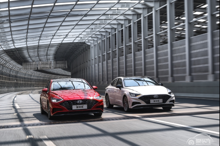 国庆八天长假来袭，pick第十代索纳塔一起出游