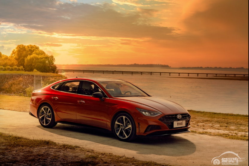 国庆八天长假来袭，pick第十代索纳塔一起出游