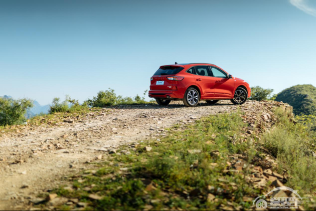 18万买物美价优SUV 绕不开福特锐际