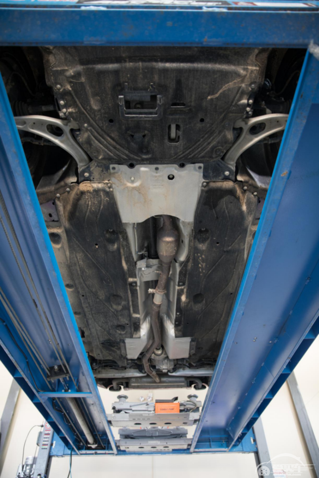 18万买物美价优SUV 绕不开福特锐际