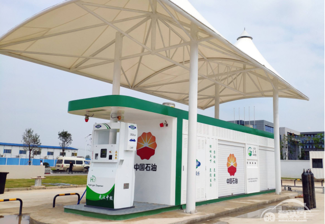 中石化氢气纯化技术获突破，不务正业？这是中国模式的优势