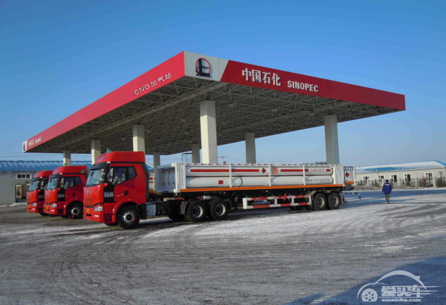 中石化氢气纯化技术获突破，不务正业？这是中国模式的优势