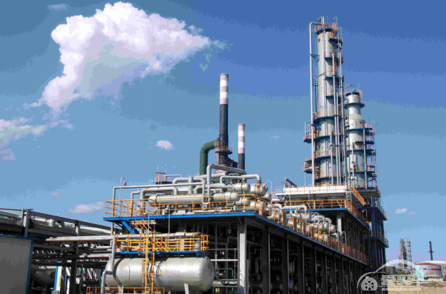 中石化氢气纯化技术获突破，不务正业？这是中国模式的优势