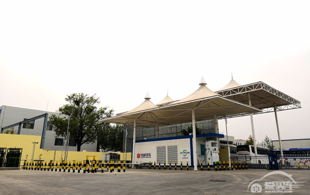 中石化氢气纯化技术获突破，不务正业？这是中国模式的优势