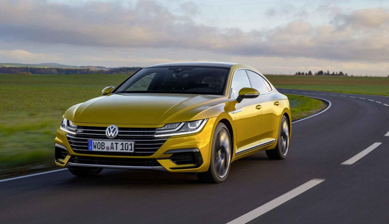  金九银十买车攻略，来看看你最适合哪款车型 