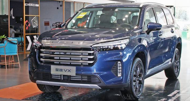  国产货到了什么水平？2020年十大硬核发动机（下） 