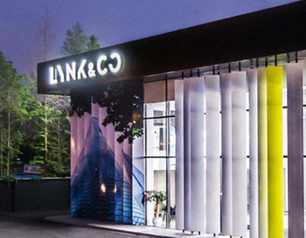  除了安全，更有健康——为什么领克更安心？这就是答案！ 