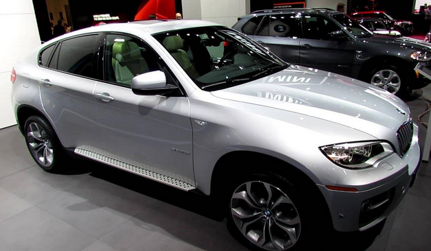  24万入手13年宝马X6，是否值得？ 