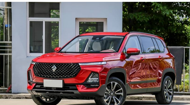  1.5T超本田CR-V，空间媲美奇骏，9多万的RS-5真香 