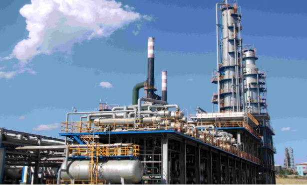  中石化氢气纯化技术获突破，不务正业？这是中国模式的优势 