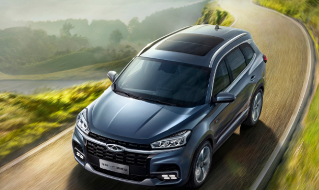 预算10万买7座SUV，这几款空间宽大舒适，耐开还