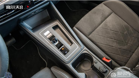 最熟悉的陌生人，第八代高尔夫，变，在何处？