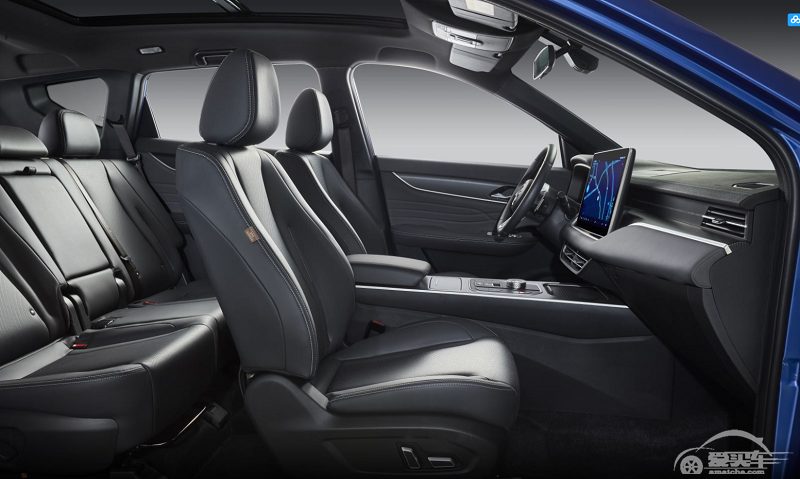 预算10万买7座SUV，这几款空间宽大舒适，耐开还省油！