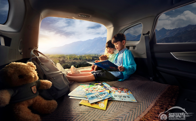 预算10万买7座SUV，这几款空间宽大舒适，耐开还省油！