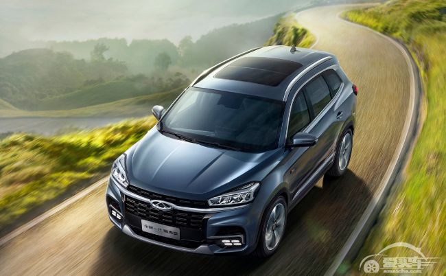 预算10万买7座SUV，这几款空间宽大舒适，耐开还省油！