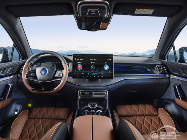 30万左右购纯电SUV 唐EV和蔚来ES6怎么选