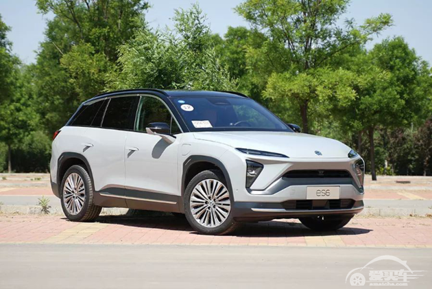 30万左右购纯电SUV 唐EV和蔚来ES6怎么选