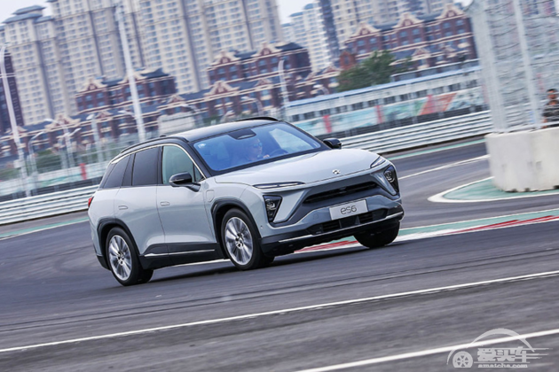 30万左右购纯电SUV 唐EV和蔚来ES6怎么选