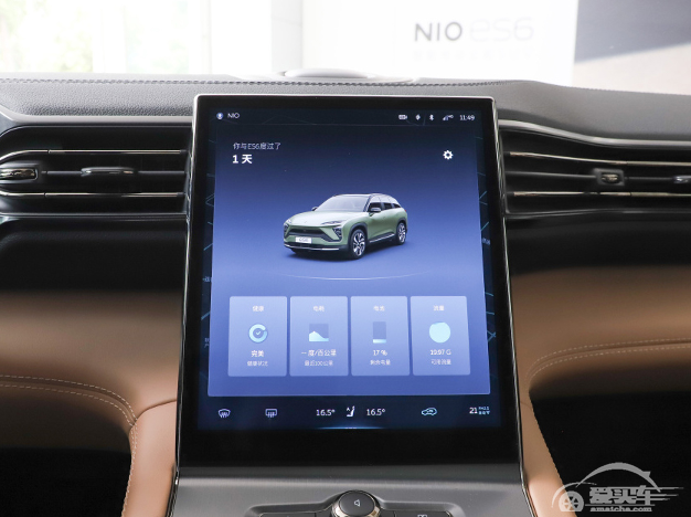 30万左右购纯电SUV 唐EV和蔚来ES6怎么选