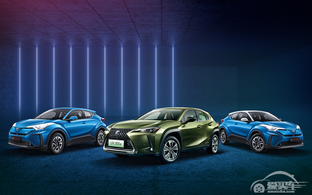 【汽车人】根植中国，丰田以初心赢未来