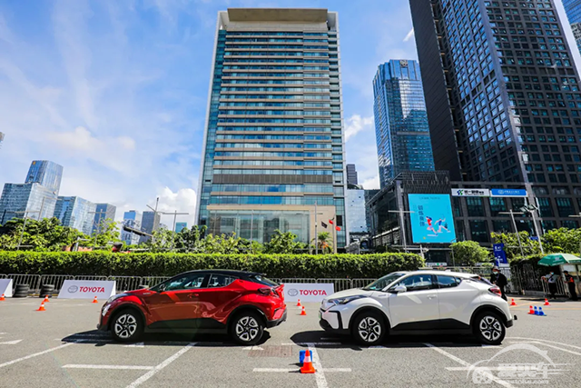 【汽车人】根植中国，丰田以初心赢未来