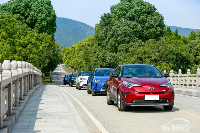 【汽车人】根植中国，丰田以初心赢未来