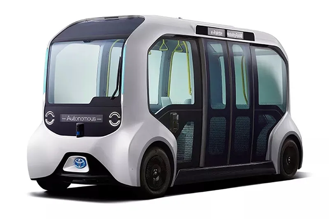 【汽车人】根植中国，丰田以初心赢未来