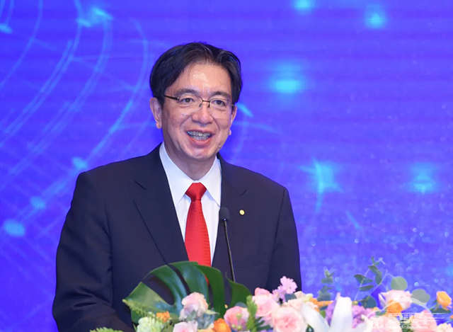 【汽车人】根植中国，丰田以初心赢未来