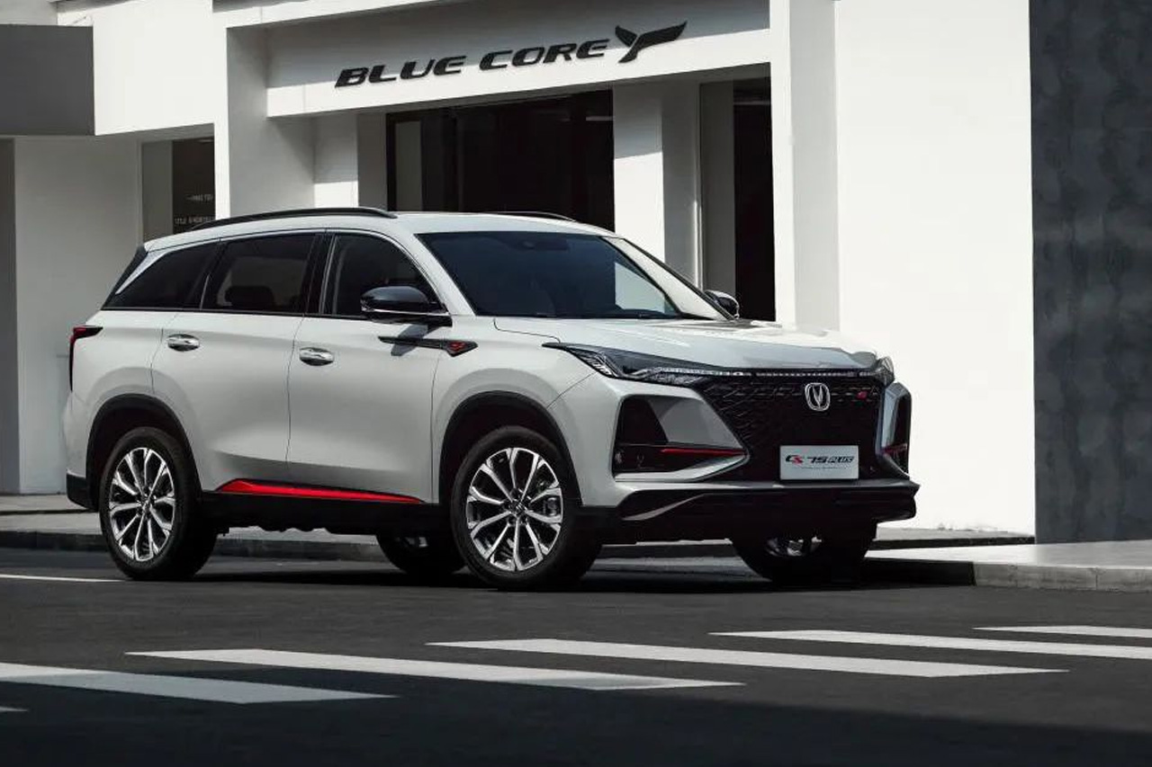 国庆出游没地住？这几款SUV可让你当床睡，最低