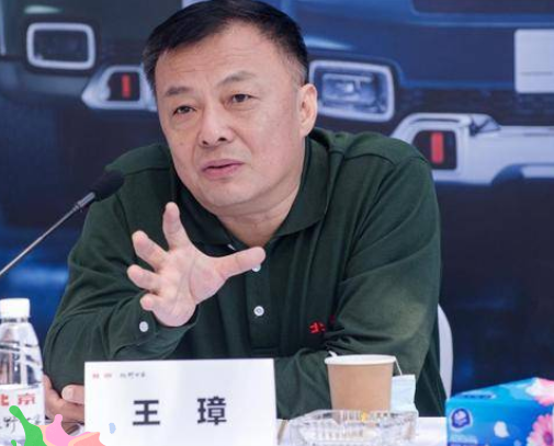  北京越野 “再创经典计划” 暗藏何种玄机？ 