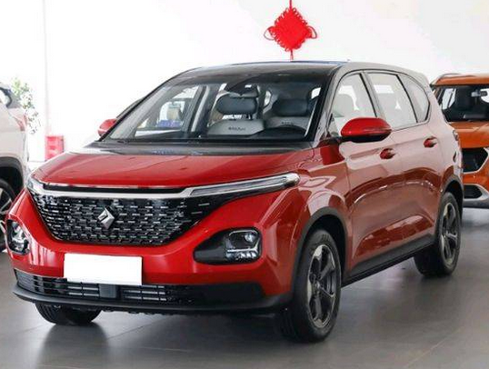  8万还买“丐版”朗逸？大空间、高颜值，RM-5了解一下 