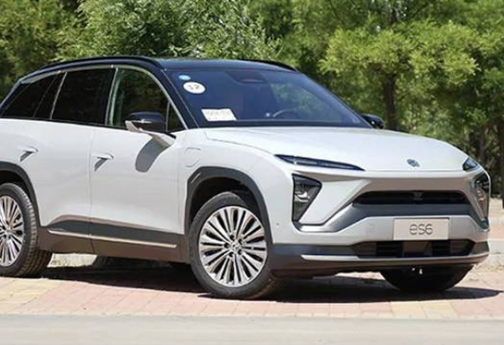 30万左右购纯电SUV 唐EV和蔚来ES6怎么选