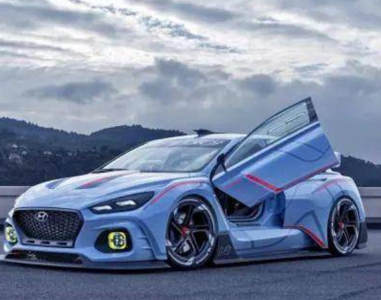 外观低调性能出众，这3款“钢炮”深受玩车人士