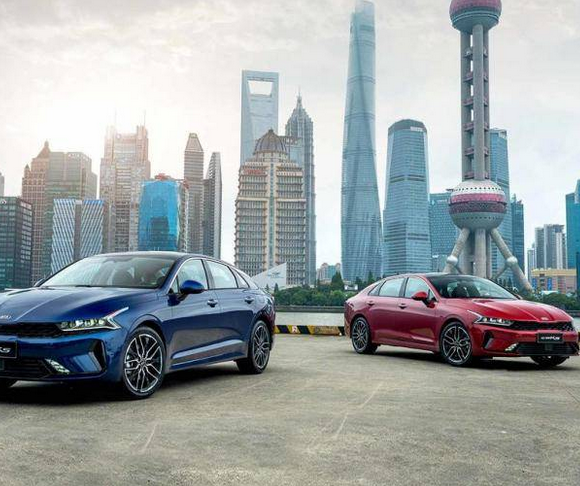 最值得入手的是顶配？凯酷(ALL NEW K5)应该买哪一