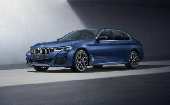  持续强化产品攻势，BMW四款重磅车型北京车展上市 