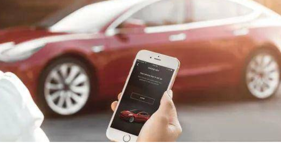  特斯拉内网瘫痪：车主无法连接车辆，全球均受影响 